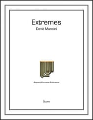 EXTREMES MULTI PERC SEPTET cover